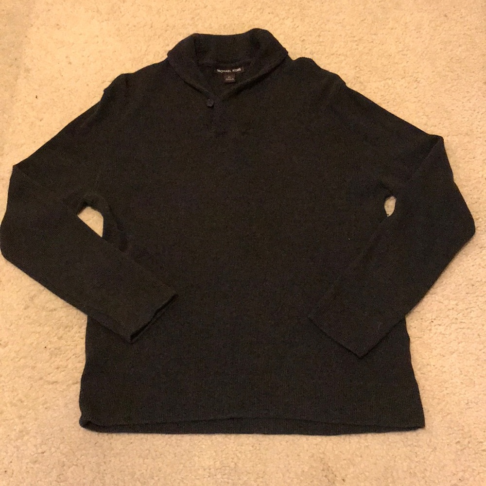 Michael Kors Men’s Sweater